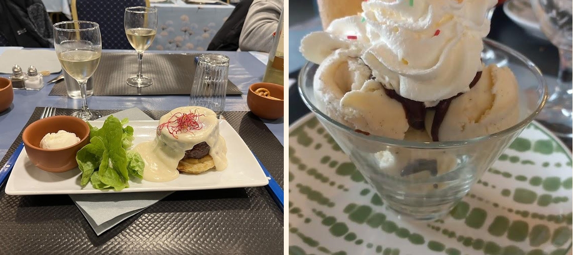 Le Bistrot d'Angèle - Gallery Image 2