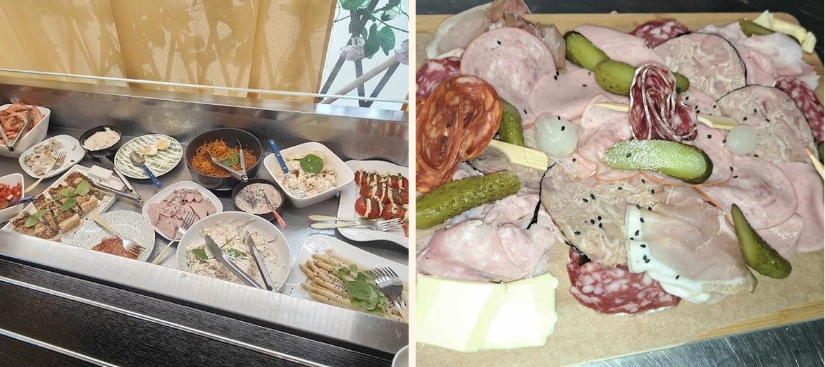 Le Bistrot d'Angèle - Gallery Image 4