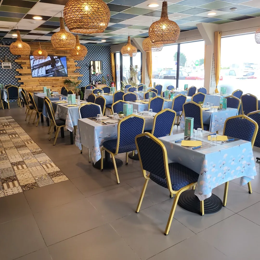 Le Bistrot d'Angèle